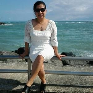 Meet your Posher, Alma